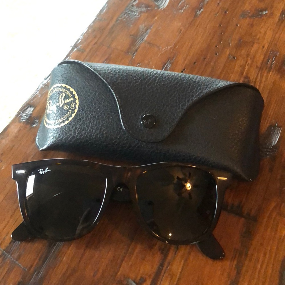 Ray ban Wayfarer RB2140